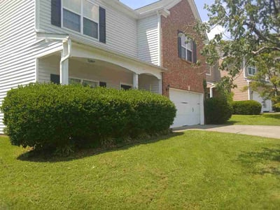 Lawn Care service in Roxboro, 27573