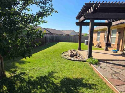 Lawn Care service in Bellingham, 02019