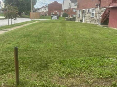 Lawn Care service in Elkridge, 21075