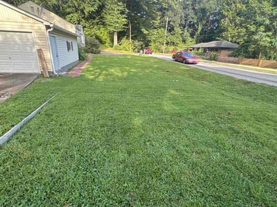 Lawn Care service in Jackson, 30233