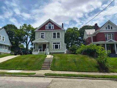 Lawn Care service in Uniontown, 15401
