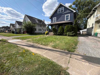 Lawn Care service in Hartland, 53029