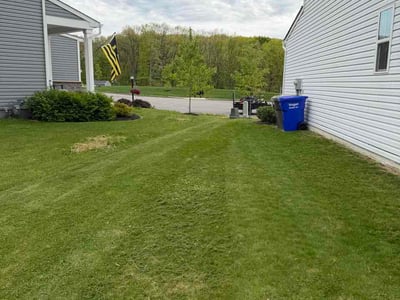 Lawn Care service in South Park, 15129
