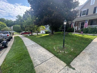 Lawn Care service in Bel Air, 21014