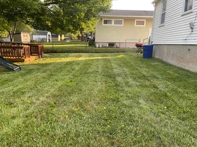 Lawn Care service in Joppa, 21085