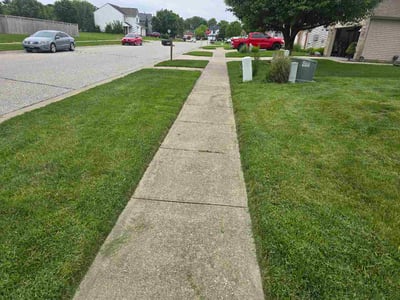 Lawn Care service in Coraopolis, 15108