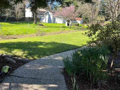 Lawn Care service in Granite Bay, 95746
