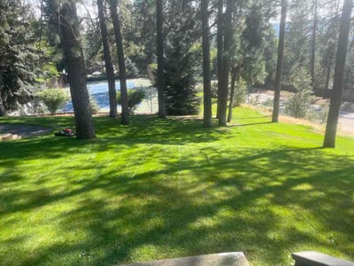 Lawn Care service in Port Orchard, 98366