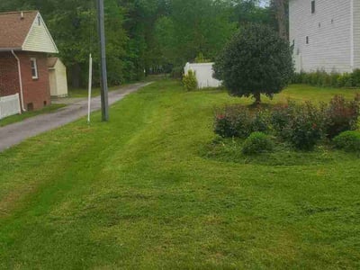 Lawn Care service in Tustin, 92780