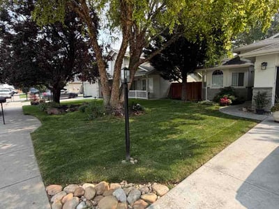 Lawn Care service in Nampa, 83651