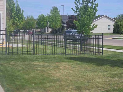 Lawn Care service in Nampa, 83651