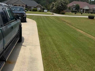 Lawn Care service in North Augusta, 29841