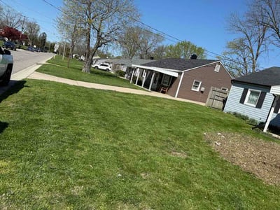 Lawn Care service in Mason, 45040