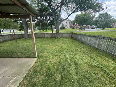 Lawn Care service in Edgewood, 21040