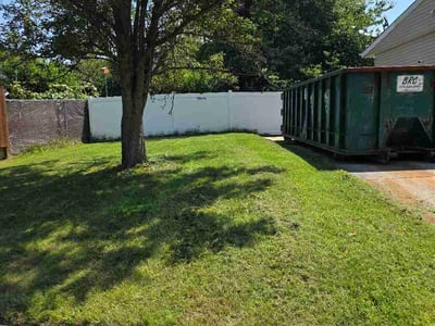 Lawn Care service in Edgewood, 21040