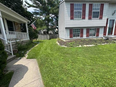 Lawn Care service in Perry Hall, 21128