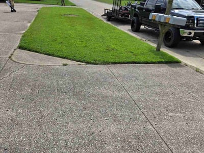 Lawn Care service in Greensburg, 15601