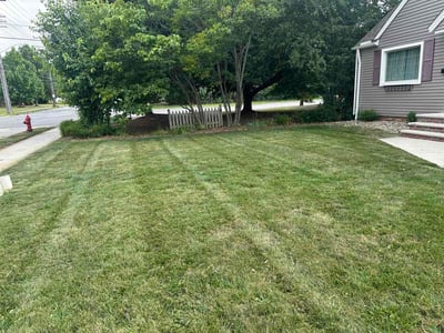 Lawn Care service in Rocky River, 44116