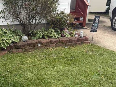 Lawn Care service in Glen Burnie, 21061