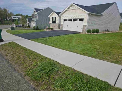 Lawn Care service in Butler, 16001
