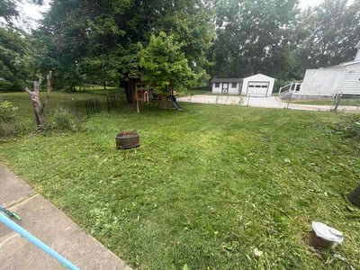 Lawn Care service in Massillon, 44646