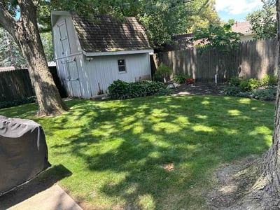 Lawn Care service in Lorain, 44052