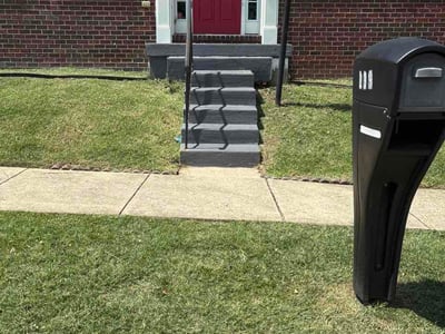 Lawn Care service in Essex, 21221