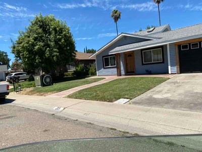 Lawn Care service in Rancho Cordova, 95670