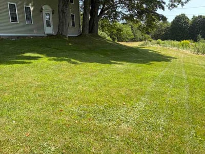 Lawn Care service in Old Orchard Beach, 04064