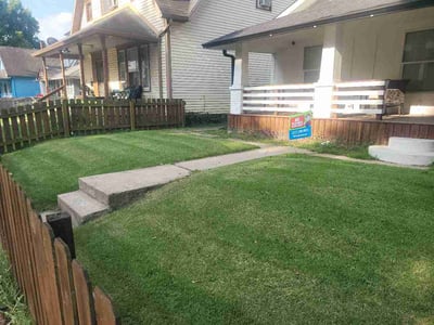 Lawn Care service in Glenshaw, 15116