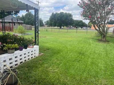 Lawn Care service in Bossier City, 71111