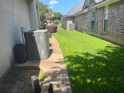 Lawn Care service in Bossier City, 71111