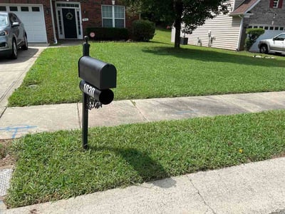 Lawn Care service in Rock Hill, 29730