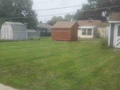 Lawn Care service in Parma Heights, 44130