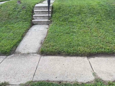 Lawn Care service in Havre De Grace, 21078