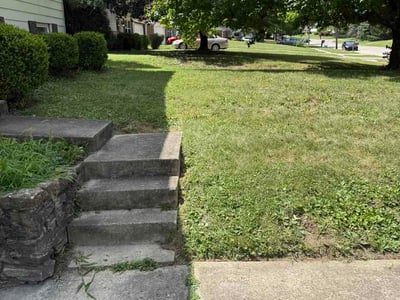 Lawn Care service in Fairfield, 45014