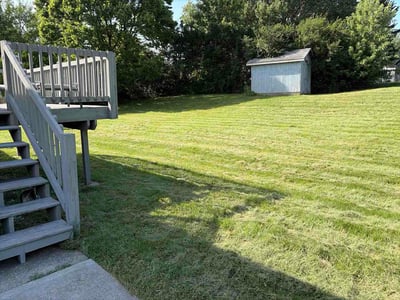 Lawn Care service in Fairfield, 45014