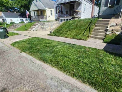 Lawn Care service in Cleves, 45002