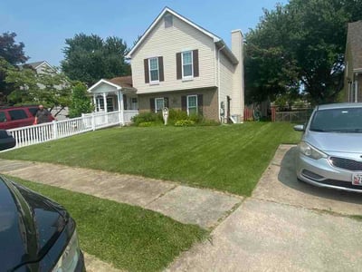 Lawn Care service in Middle River, 21220