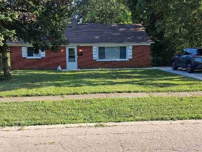 Lawn Care service in West Chester, 45069