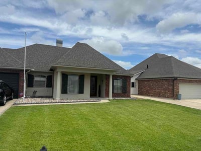 Lawn Care service in Carencro, 70520