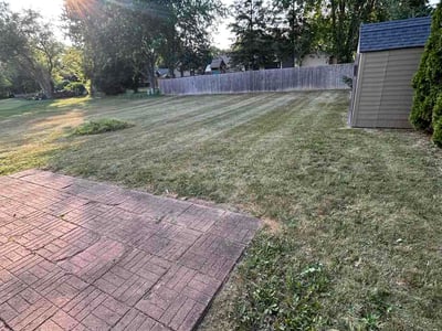 Lawn Care service in Oak Creek, 53154