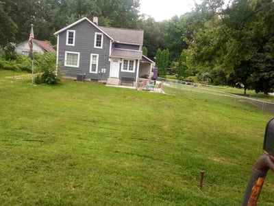 Lawn Care service in Streetsboro, 44241