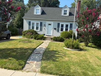 Lawn Care service in Halethorpe, 21227