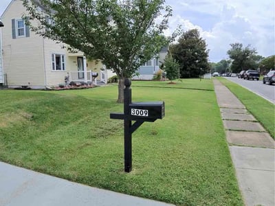 Lawn Care service in Halethorpe, 21227
