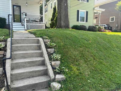 Lawn Care service in Norwood, 45212