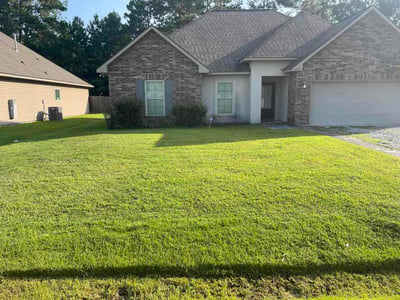 Lawn Care service in Mandeville, 70448