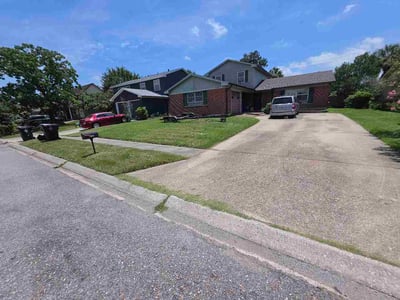 Lawn Care service in Mandeville, 70448