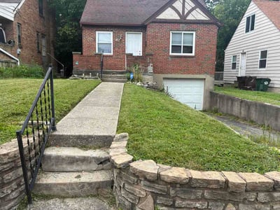 Lawn Care service in Hyde Park, 45208