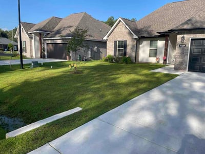 Lawn Care service in Covington, 70433